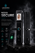 LockOra NovaSecure