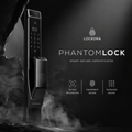 LockOra PhantomLock