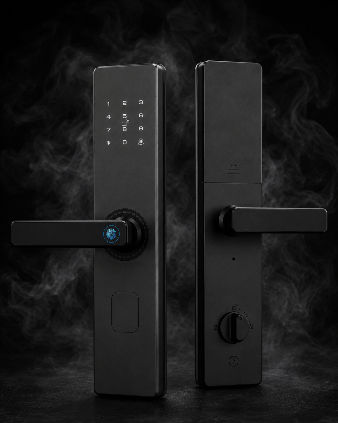 LockOra Eclipse