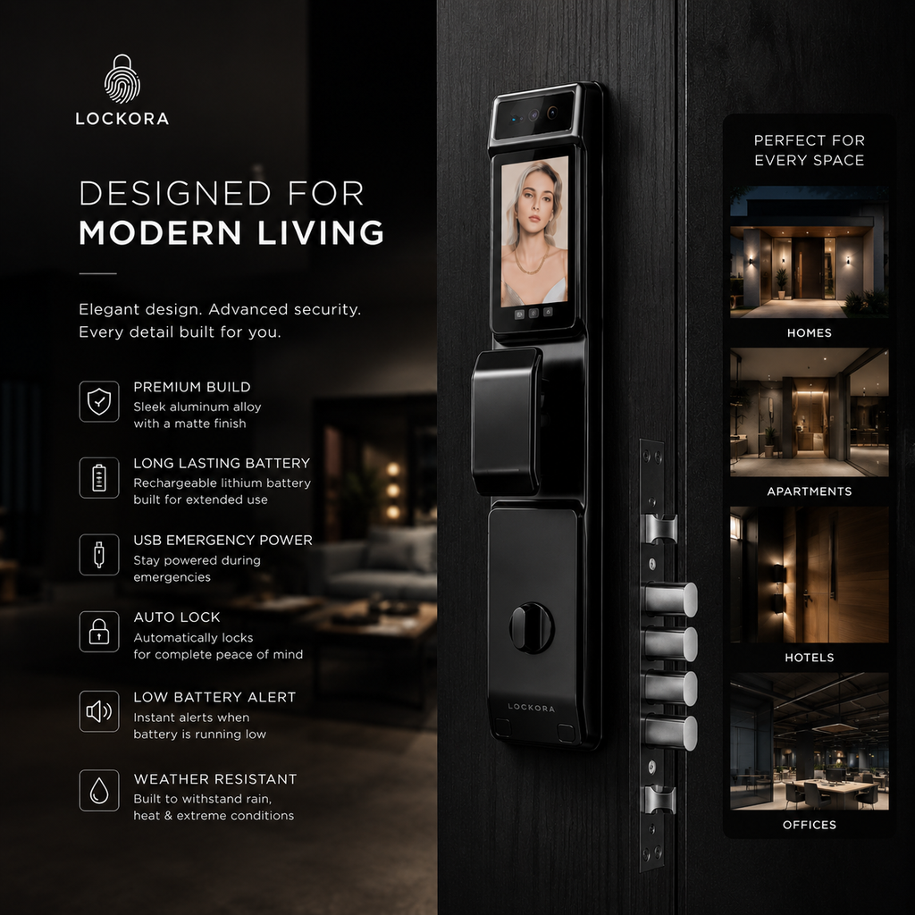 LockOra PhantomLock