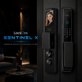 LockOra Sentinle X