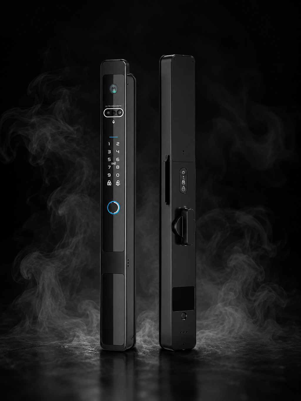 LockOra PhantomFace Pro