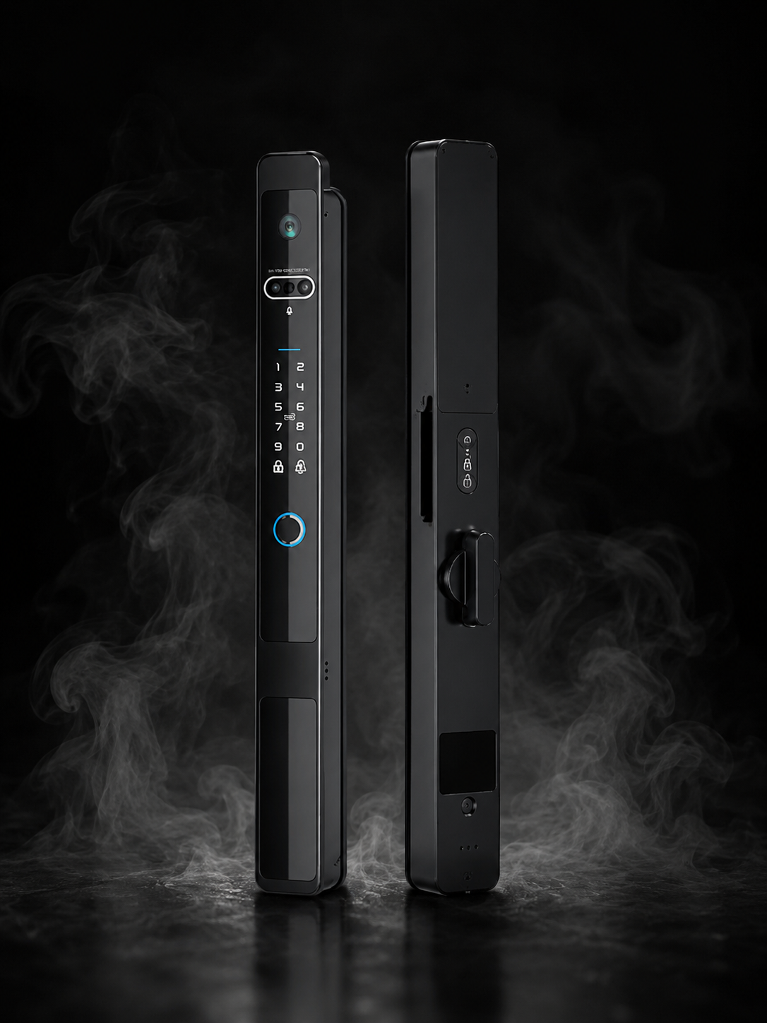 LockOra PhantomFace Pro