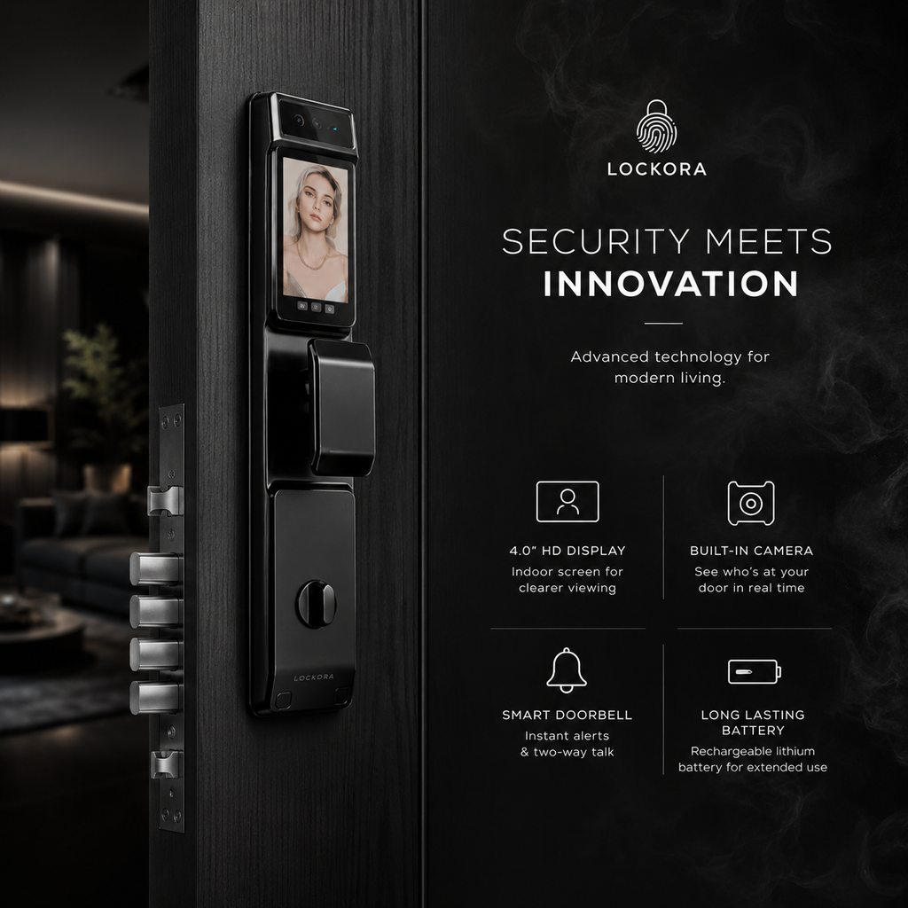 LockOra PhantomLock