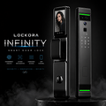 LockOra Infinity