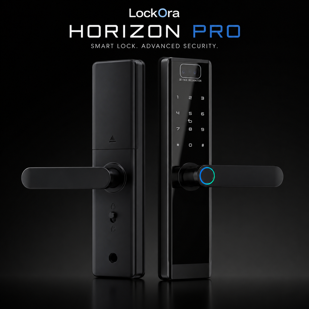 LockOra Horizon Pro