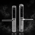 LockOra SilverEdge